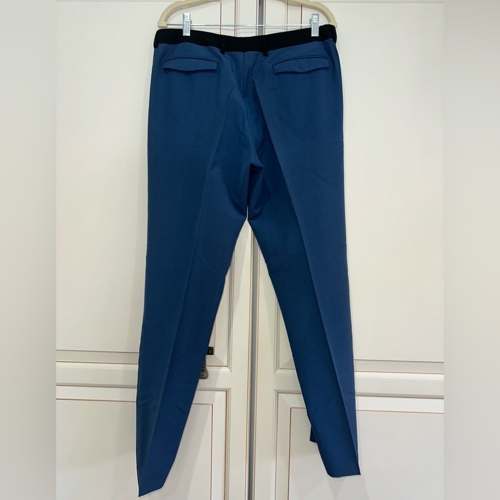 DIOR Icons Pants Oblique Belt (M4)